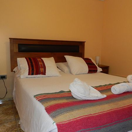 Hostal Illari San Pedro de Atacama Kültér fotó