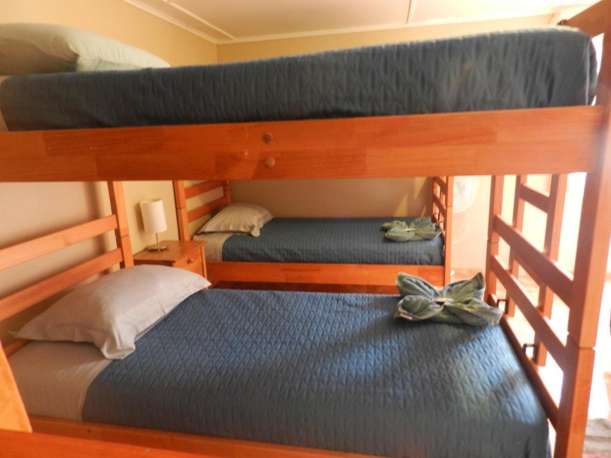 Hostal Illari San Pedro de Atacama Kültér fotó