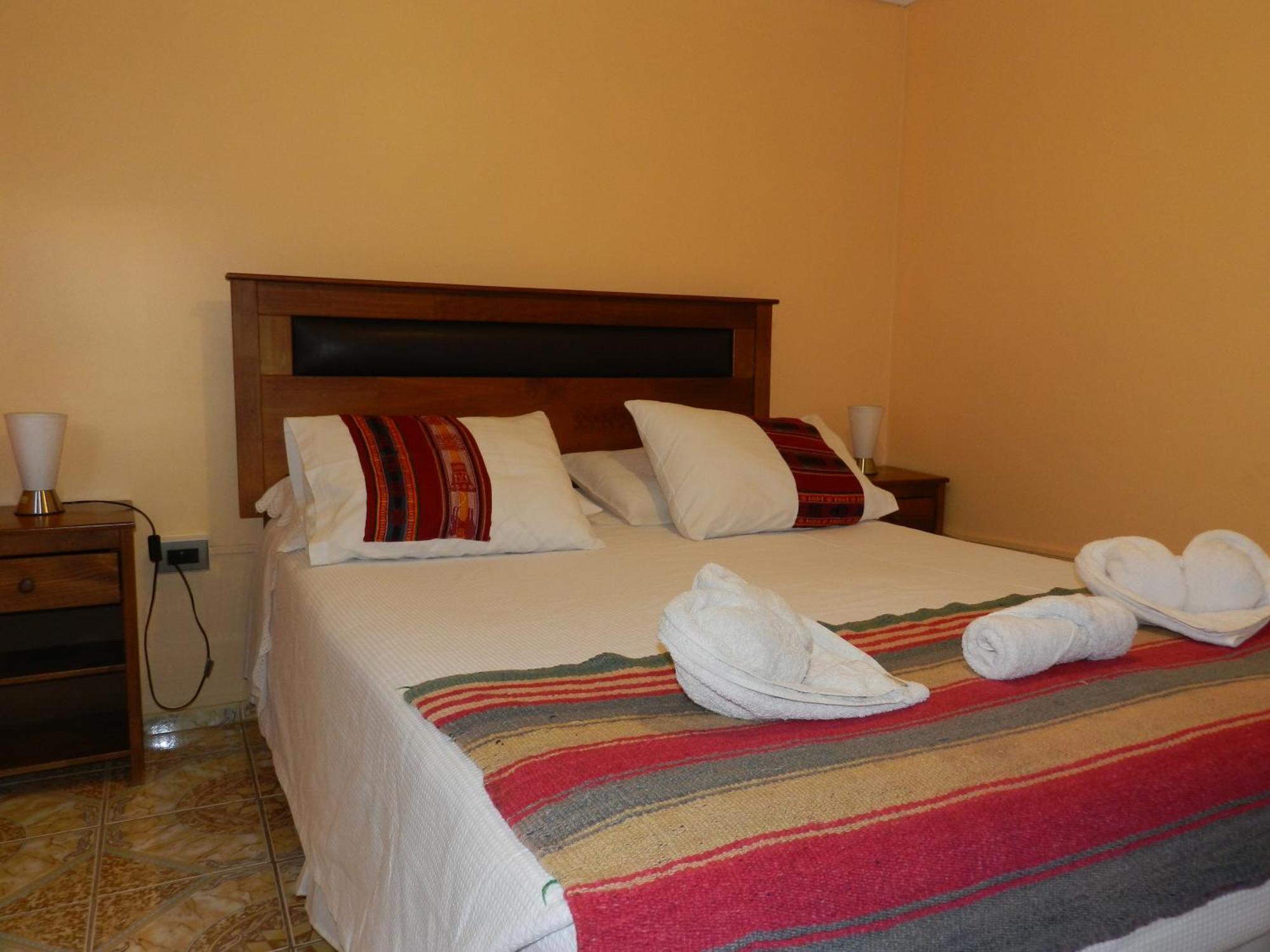 Hostal Illari San Pedro de Atacama Kültér fotó