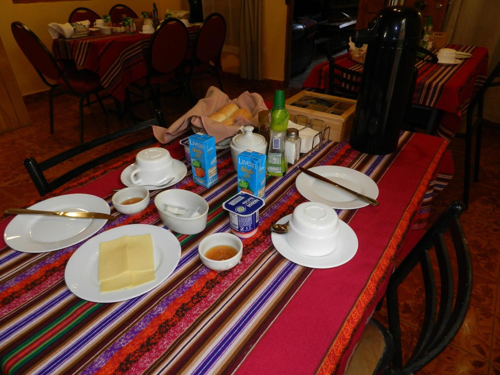 Hostal Illari San Pedro de Atacama Kültér fotó