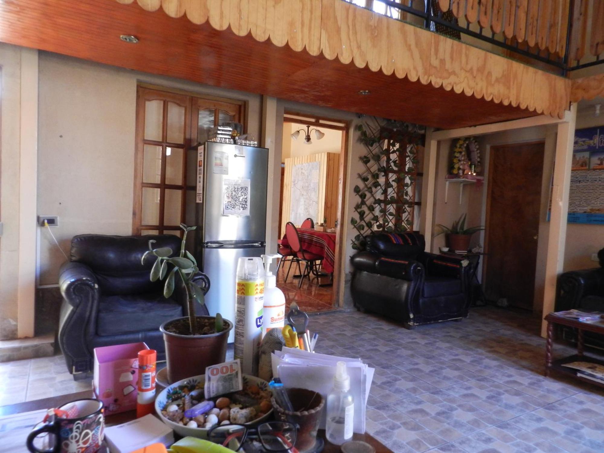 Hostal Illari San Pedro de Atacama Kültér fotó
