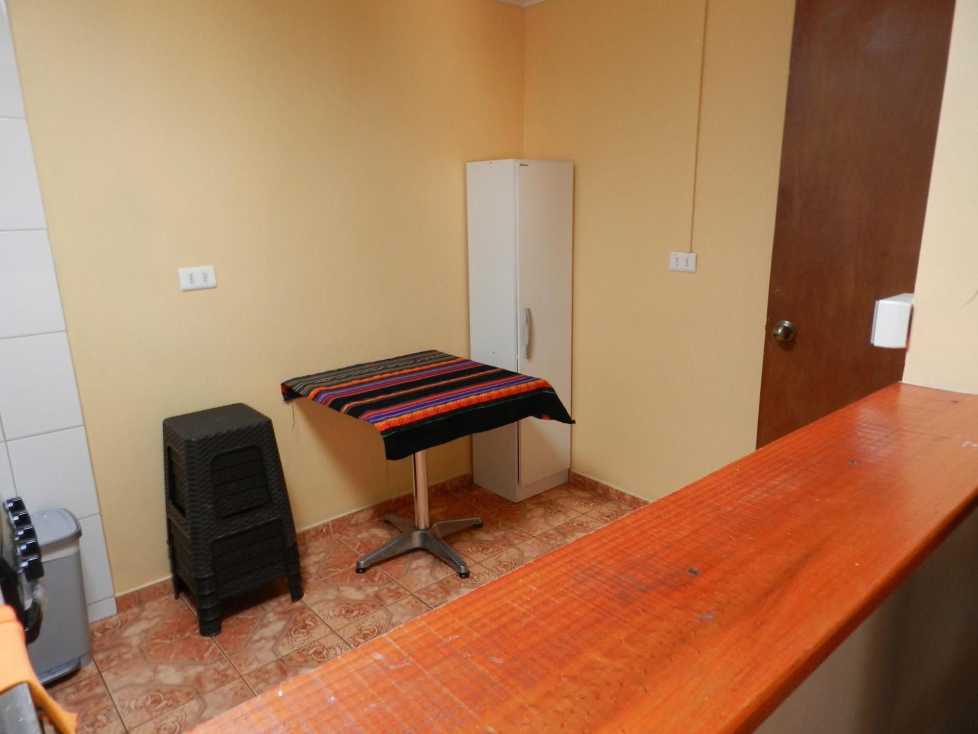 Hostal Illari San Pedro de Atacama Kültér fotó